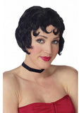 Be-Bop Wig