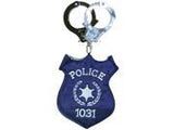 Police Badge Purse