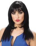 Deluxe Worldwide Beauty Wig