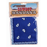 Cowboy Bandana