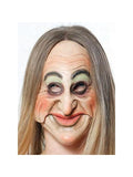 Male/Female Moving Jaw Masks