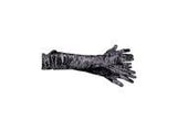 Ladies Velvet 20.5" Long Glove