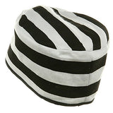 Felt Prisoner Hat