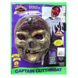 Captain Cutthroat Child Costume