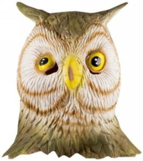 Owl Mask