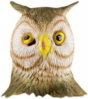 Owl Mask