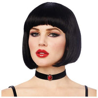 Black Velvet Choker