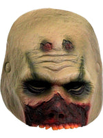 Supersoft Zombie 1/2 Mask