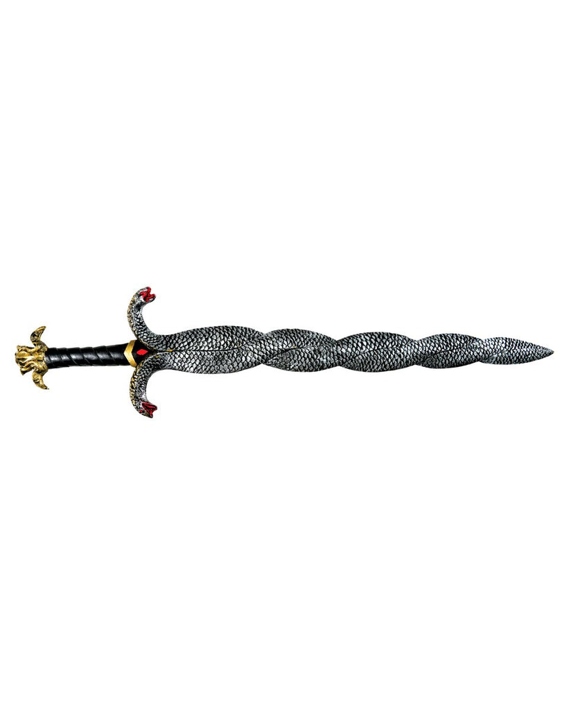 Foam Medieval Sword