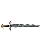 Foam Medieval Sword