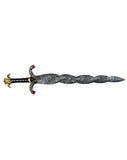 Foam Medieval Sword