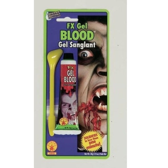 FX Gel Blood