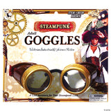 Steampunk Goggles