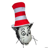Dr. Seuss Hat & Mask Set