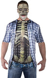 Latex Skull Mask