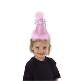 Birthday Princess Cone Hat