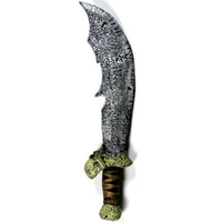 Skull Sword