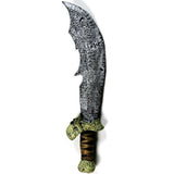 Skull Sword
