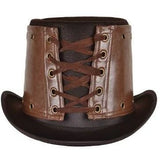 Steampunk Lady Costume