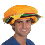 Hamburger Hat