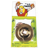 Finger Cymbals