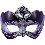 Venetian Style Mask - Female #2