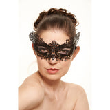 Laser Cut Masquerade Masks