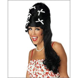 Miss Beehive Wig 1960s