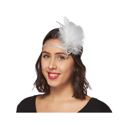 Pearly Diamond Headband