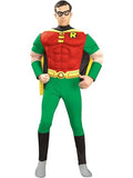 Muscle Chest Robin™ Costume