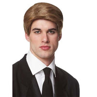 Mr. Dreamy Wig