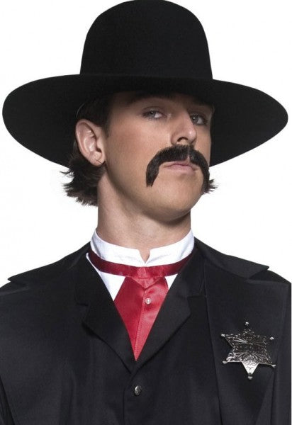 Sheriff Hat