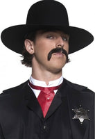 Sheriff Hat