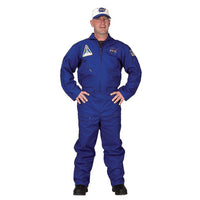NASA Flight Suit