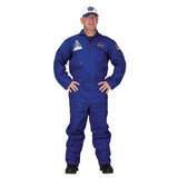 NASA Flight Suit