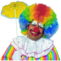 Jumbo Afro Wig