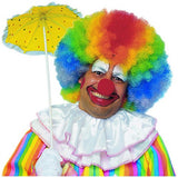 Jumbo Afro Wig