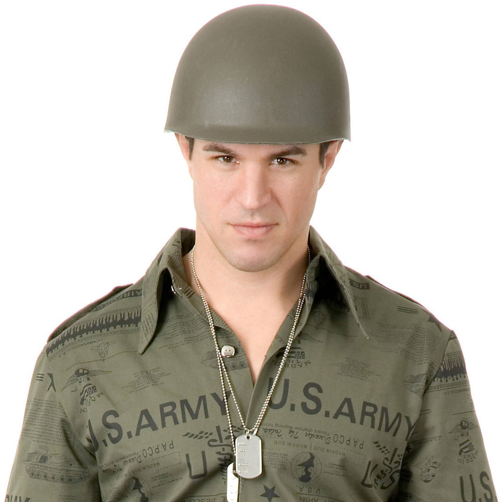 GI Helmet