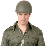 GI Helmet