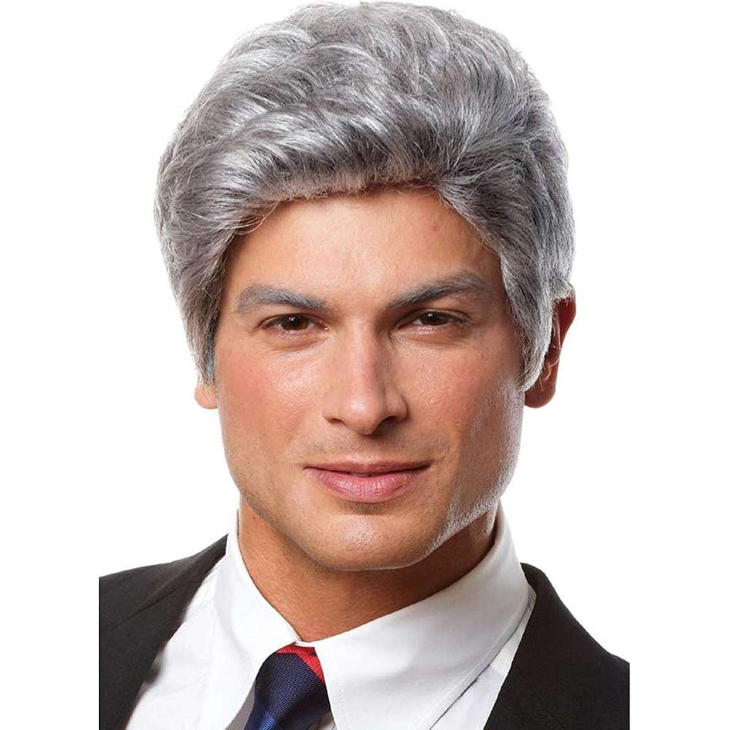 Mr. President Wig