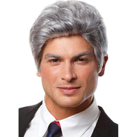 Mr. President Wig