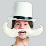 The Ringleader Mustache