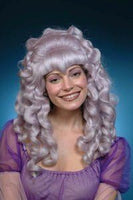 Faerie Curly Wig