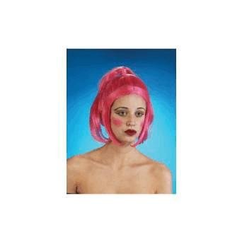 Bratty Grrl Wig