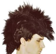 Punk Wig