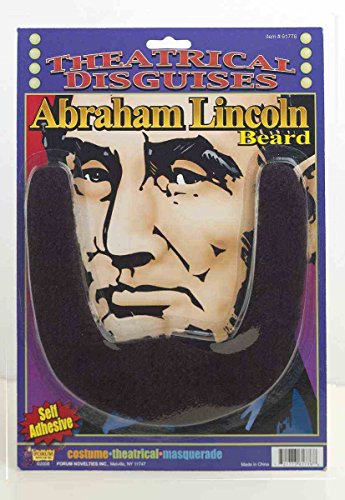 Abraham Lincoln Beard