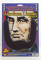 Abraham Lincoln Beard