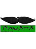Shape It 6 Ways Moustache