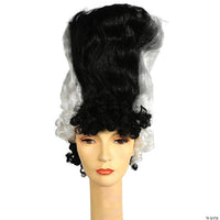 Monster Bride Wig