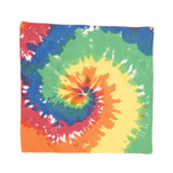 Hippie Tie Dye Bandana